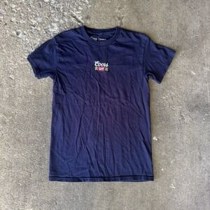 Coors‎ Light T-Shirt